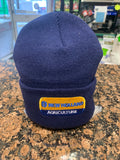 Tractor Logo Woolly Hat [007ww090]