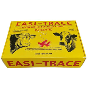 Easi Trace 200s[112EASTRA]