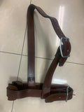 Leather Bull Halter [0039121137004]