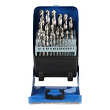 25 Piece AC Brooklyn HSS Drill Bit Set [225jstd100]