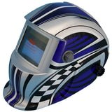 Mcanax Welding Helmet Auto Darkening [08mx4100016]