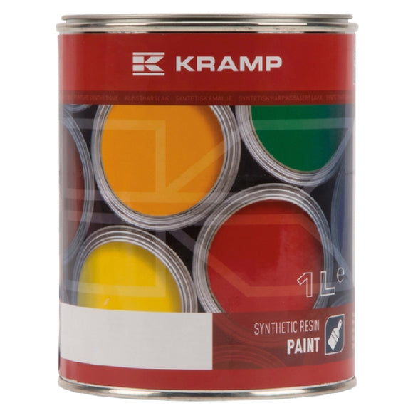Paint Kramp MF Super Red 1L [008333008KR]