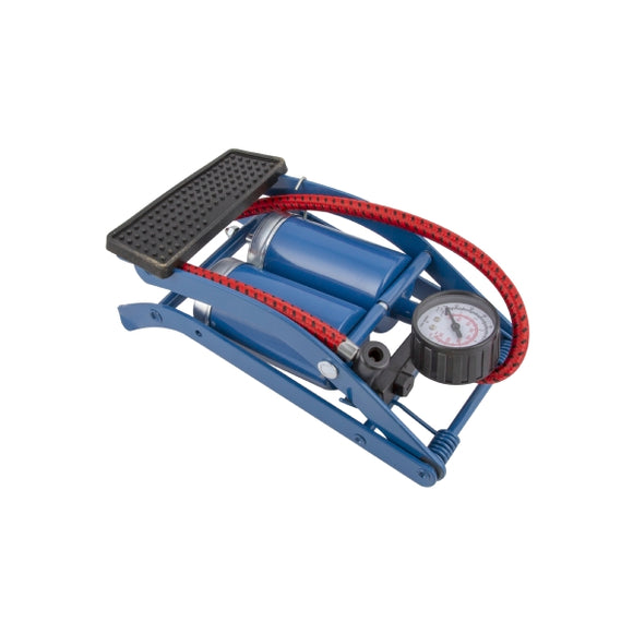 Double Foot Pump [008G1581]