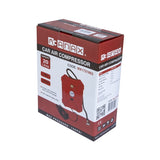 Mcanax Compressor Air 12v Kit Mini 20L/min [08mx1721663]