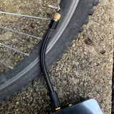 Genfitt  Compressor Air 8.4v Mini Wireless Battery [008mx1721664]