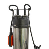 SUBMERSIBLE PUMP 20520 L/hr Heavy Duty [00819415]