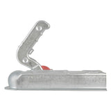 HITCH PRESSED STEEL HITCH 750kg [008G18118]