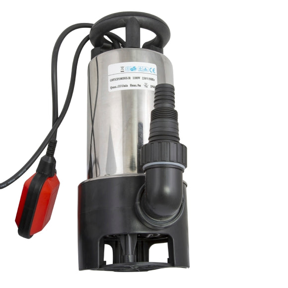 SUBMERSIBLE PUMP 20000 l/hr [008G18073]