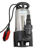 SUBMERSIBLE PUMP 20000 l/hr [008G18073]