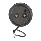 LED LAMP COMBI 12V 3 FUNCTION ROUND REAR [008g17237]