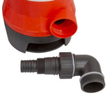 SUBMERSIBLE PUMP 13000 l/hr  [008G18072]