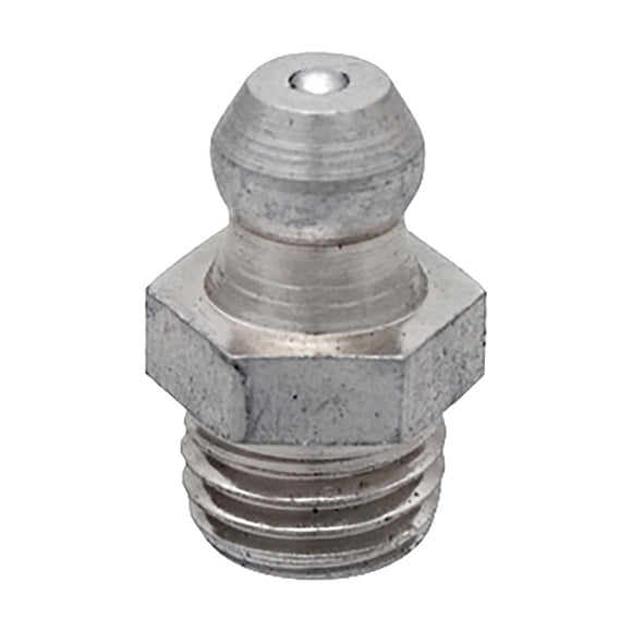 GREASE NIPPLE STRAIGHT 6mm [008G1297]