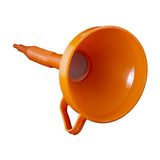Mcanax 6"Plastic Funnel [008MX0804178]