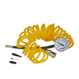 Mcanax Compressor Air 12V Kit Hd [008mx1721662]