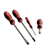 MCANAX SCREWDRIVER SET 18 PIECE [008MX2100212]