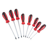 Mcanax 8 piece Screwdriver Set [008mx2100013]