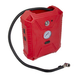 Mcanax Compressor Air 12v Kit Mini 20L/min [08mx1721663]