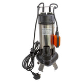 SUBMERSIBLE PUMP 20520 L/hr Heavy Duty [00819415]