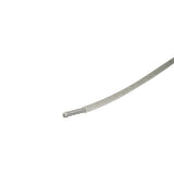 WIRE ROPE 5mm GALV CLEAR PVC 7mm [008G19349]