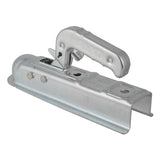 HITCH PRESSED STEEL HITCH 750kg [008G18118]