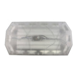 LED BEACON LIGHT BAR MAGNETIC 600mm [008G18848]