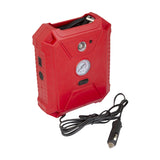 Mcanax Compressor Air 12v Kit Mini 20L/min [08mx1721663]