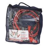 JUMP LEAD 600AMP 12ft x 50mm [008G12125]