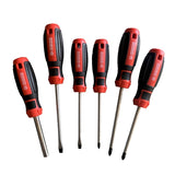 Mcanax Screwdriver Bit Set 63 Piece [008mx2100211]