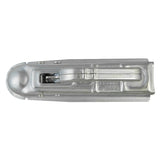 HITCH PRESSED STEEL HITCH 750kg [008G18118]