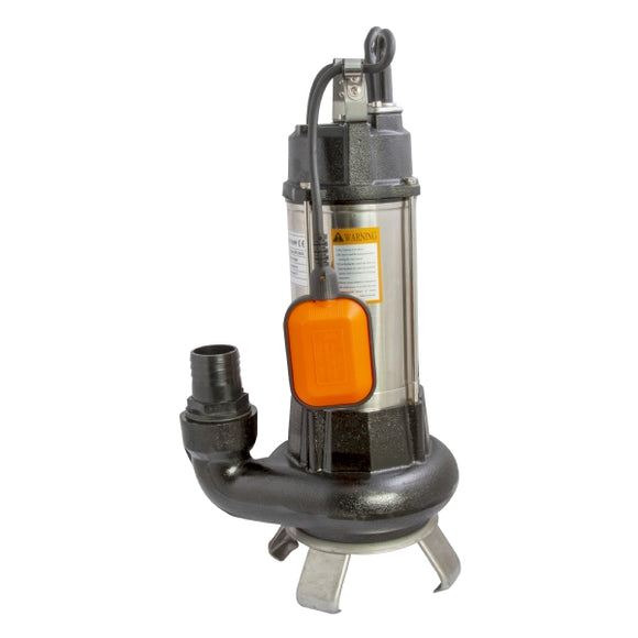 SUBMERSIBLE PUMP 20520 L/hr Heavy Duty [00819415]