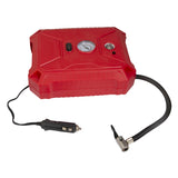 Mcanax Compressor Air 12v Kit Mini 20L/min [08mx1721663]