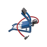 Double Foot Pump [008G1581]