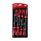 Mcanax 8 piece Screwdriver Set [008mx2100013]