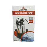 SUBMERSIBLE PUMP 20000 l/hr [008G18073]