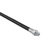 Mcanax grease hose Nylon 12"[008MX0804036]