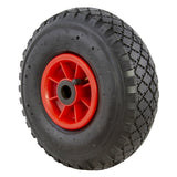 Pneumatic Wheel 260x85x20 [008g3200a]