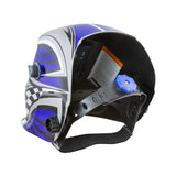 Mcanax Welding Helmet Auto Darkening [08mx4100016]