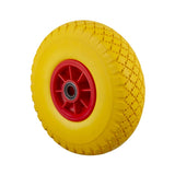 Wheel Flat Free 300 X 4 X 20mm centre [008G17786]