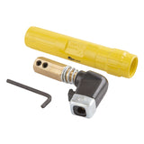 HOLDER ELECTRODE TWIST 400AMP [008G1779]