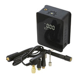 Genfitt  Compressor Air 8.4v Mini Wireless Battery [008mx1721664]