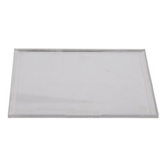 LENSE CLEAR 110 x 90mm [08G19910]