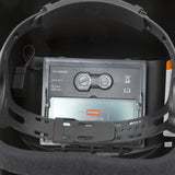 Mcanax Welding Helmet Auto Darkening [08mx4100016]