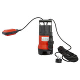 SUBMERSIBLE PUMP 13000 l/hr  [008G18072]