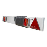 LED LIGHTING BOARD 4FT X 10M [008G17751]