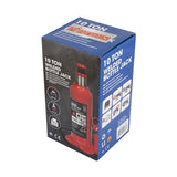 Mcanax Bottle Jack 10 Tonne [008MX1711020]