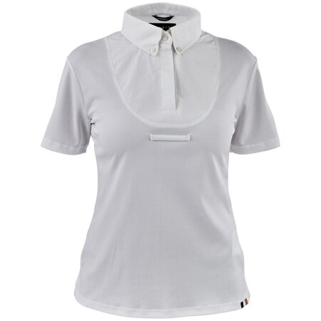 Aubrion Short Sleeve Tie Shirt[20210116]