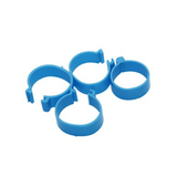 Poultry Leg Ring (20 PACK) [39550001]