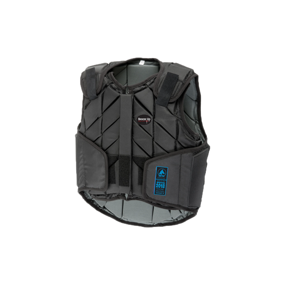 Breeze Up Eco-Flex Body Protector Adult[166BREEZE5]