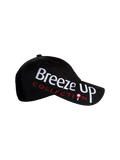 Breeze Up Baseball Cap [166BREEZE8]