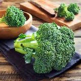 Broccoli Calabrese Autumn Spear [131G152214]